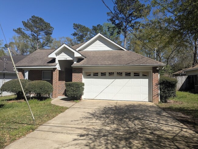 property at 1143 Albritton Dr