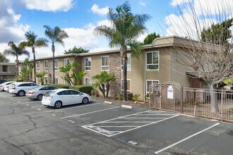 Stonemark at Avocado in El Cajon, CA - Building Photo - Building Photo