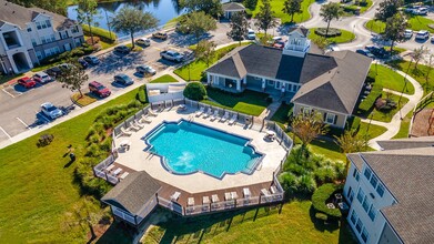 Lee Vista in Orlando, FL - Building Photo - Building Photo