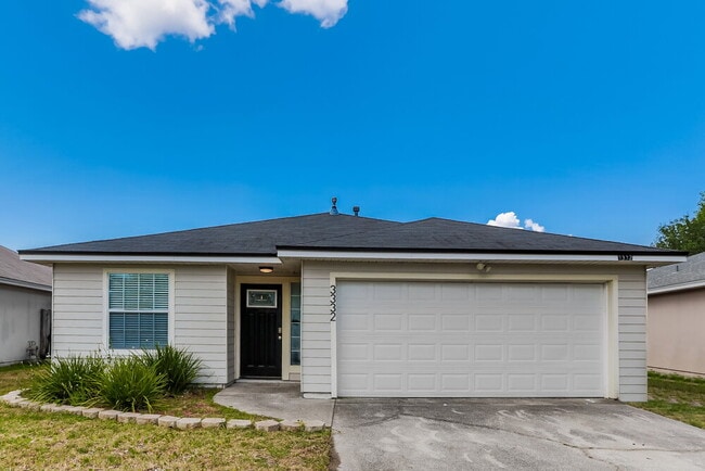 property at 3332 Volley Dr