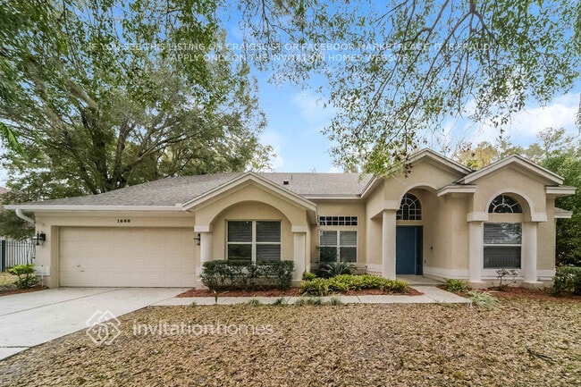 property at 1688 Sweetwater W Cir