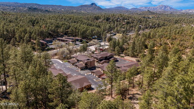 1257 White Spar Rd in Prescott, AZ - Building Photo - Building Photo