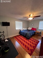 6 Blair Pl in Cambridge, MA - Building Photo - Building Photo