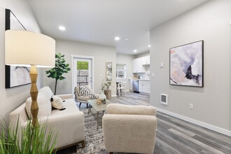 The Ridge At Payseno Lane in Port Orchard, WA - Foto de edificio - Building Photo