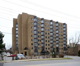 St. Luke's Lodge in Markham, ON - Building Photo - Building Photo