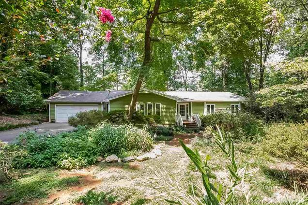 property at 5228 Troutman Ln