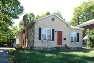 116 State St Apartments