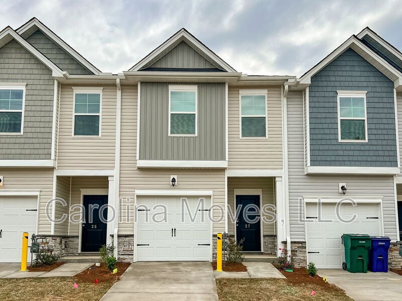 27 Apollo View Ln in Greenville, SC - Foto de edificio