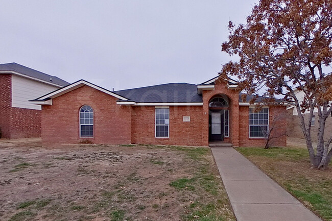 property at 1128 Pikes Peak Dr