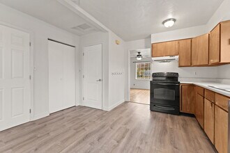 803 E Young Ave in Coeur d'Alene, ID - Building Photo - Building Photo