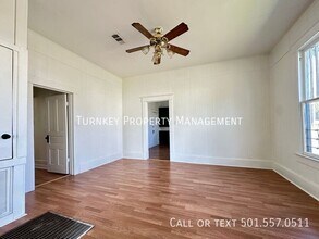502 S Florida St in Pine Bluff, AR - Building Photo - Building Photo