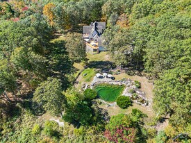 36 Millard Rd in Egremont, MA - Building Photo