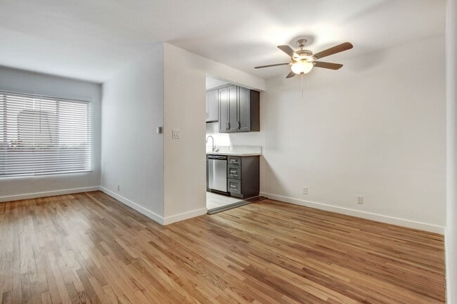 917 5th St in Santa Monica, CA - Building Photo - Building Photo