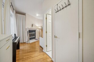 235 Park Ave in Hoboken, NJ - Building Photo - Building Photo