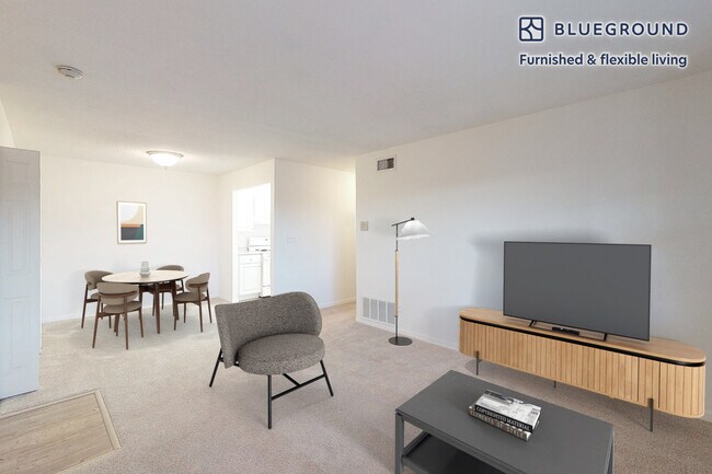 51 Keys Dr, Unit SI FL2-ID5360A in Peabody, MA - Foto de edificio - Building Photo