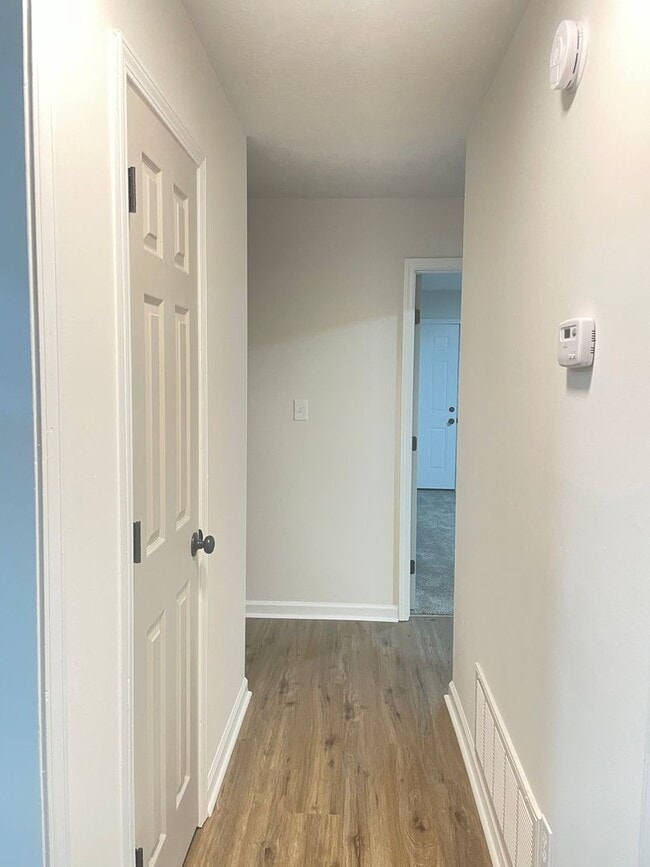 property at 811 Graham Rd
