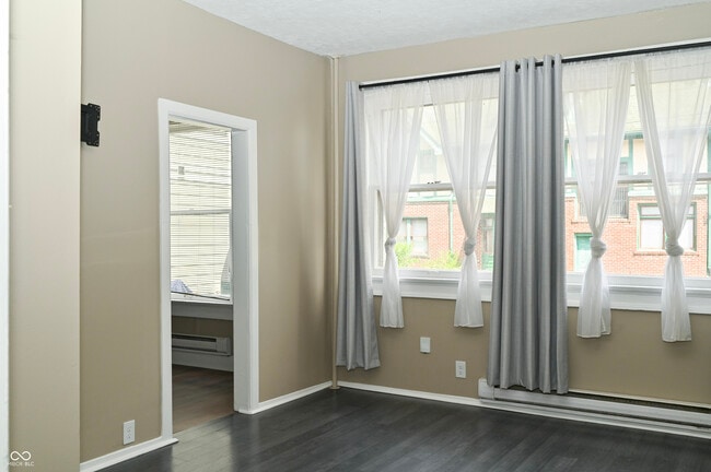 1717 N Talbott St in Indianapolis, IN - Building Photo - Building Photo