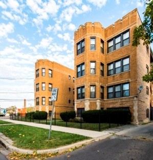 1514-20 W 77th in Chicago, IL - Building Photo