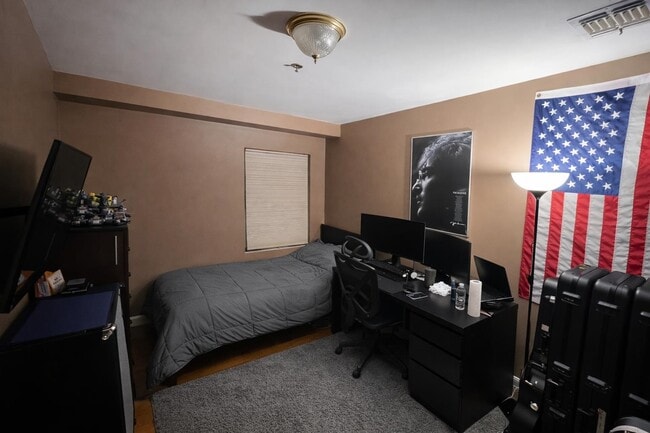 property at 721 6th St