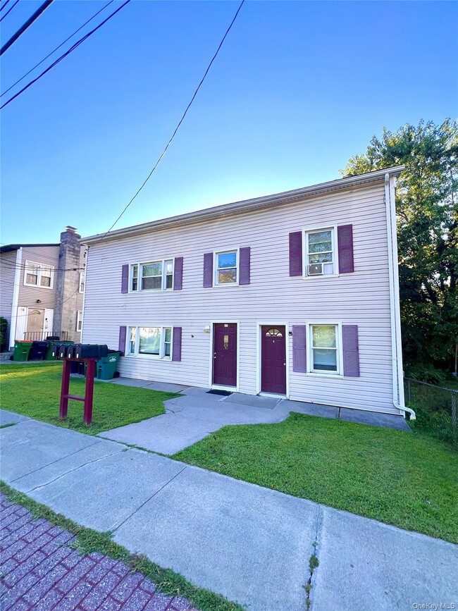 property at 17 Mill St