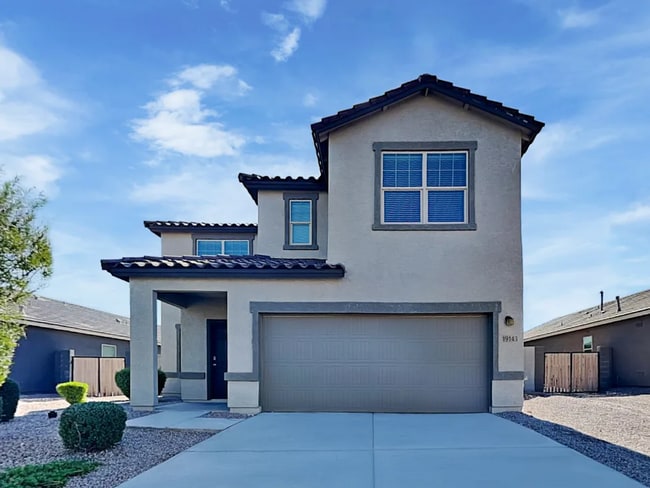 property at 19142 W Elm St