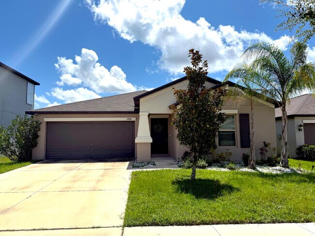 property at 14906 Imperial Purple Ln