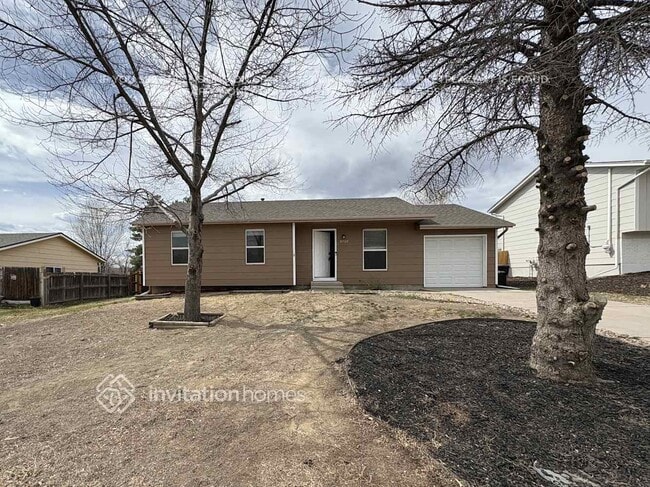 property at 9739 Steele St