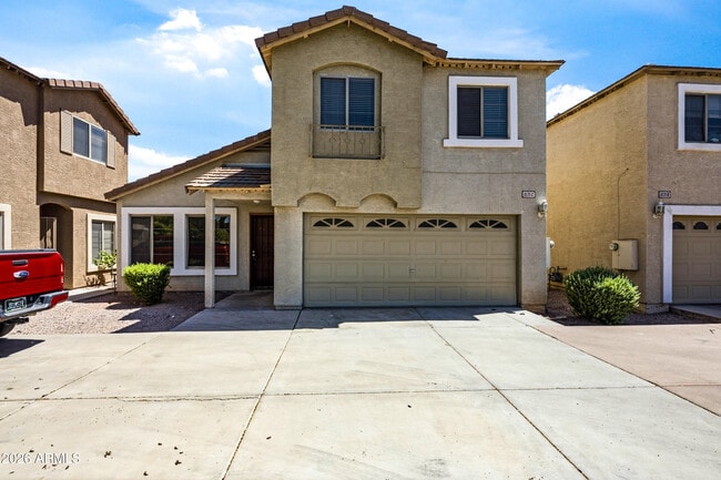 property at 1571 E Orchid Ct
