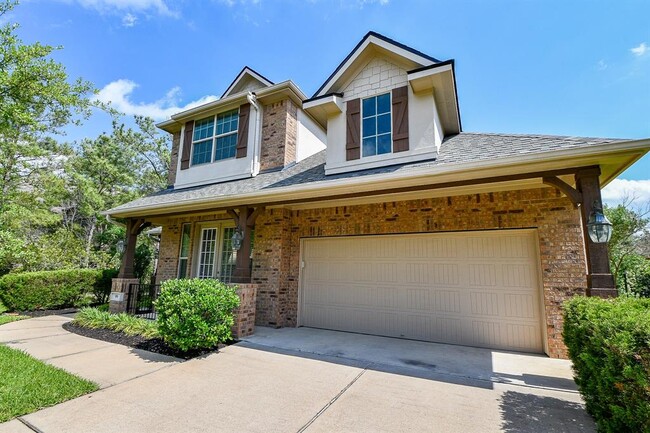 99 N Bacopa Dr in Spring, TX - Building Photo - Building Photo