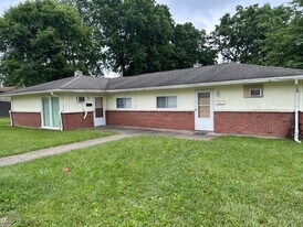 3025 1/2 Northgate Avenue Unit in Youngstown, OH - Building Photo