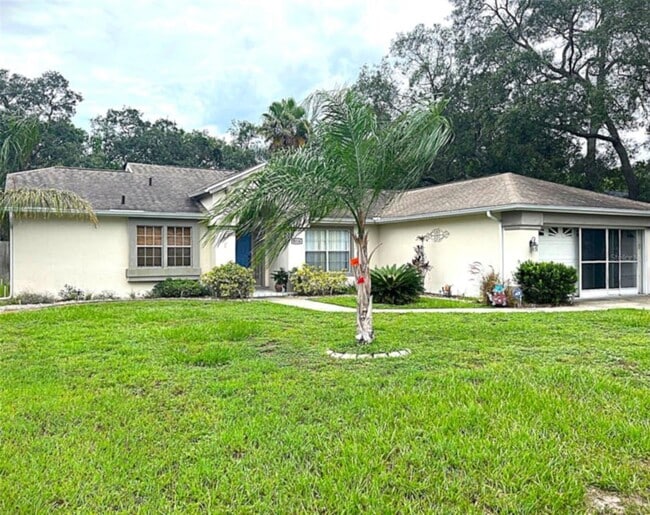 property at 8116 Rhanbuoy Rd