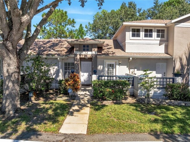 property at 1239 Lucaya Cir