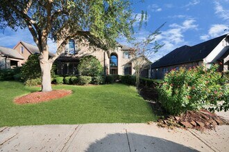 7111 Wild Trl in Missouri City, TX - Building Photo - Building Photo