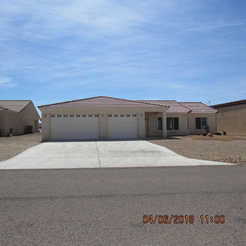 property at 2142 Pima Dr N