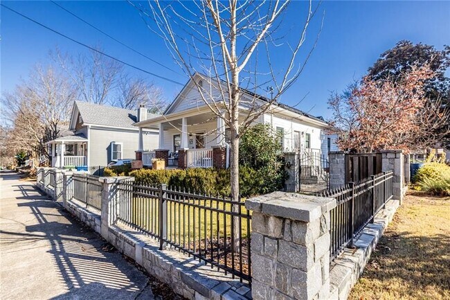 69 Randolph St NE in Atlanta, GA - Building Photo - Building Photo