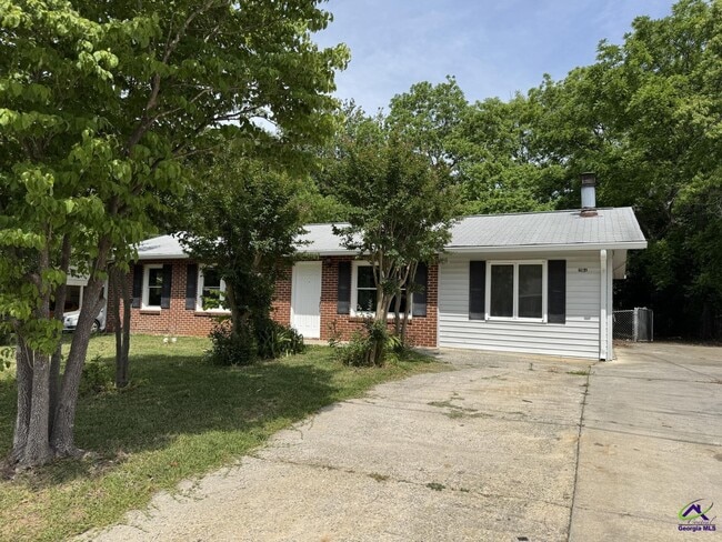 property at 204 Mike St