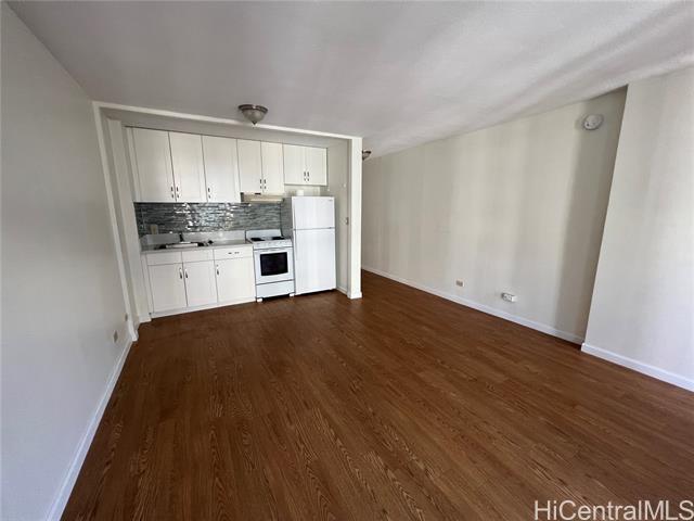 property at 2345 Ala Wai Blvd