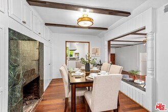 12455 Sarah St in Los Angeles, CA - Building Photo - Building Photo
