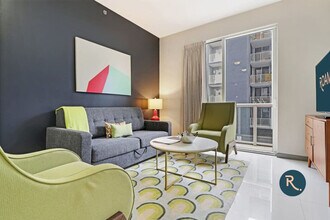 1700 SW 2nd Ave in Miami, FL - Building Photo - Building Photo