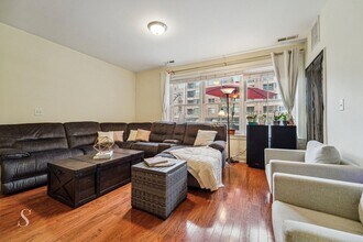 20 Ave at Port Imperial in West New York, NJ - Foto de edificio - Building Photo