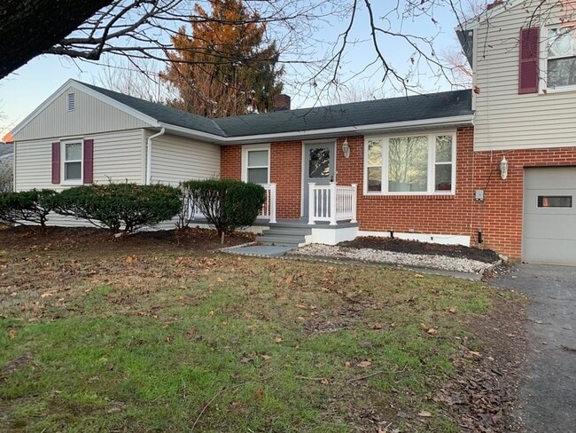 property at 191 Eastbrook Rd
