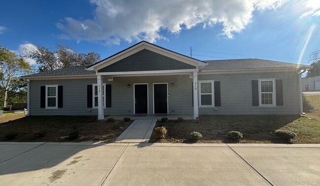 property at 312 E Jenkins St