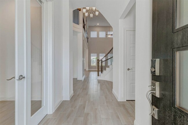 1819 Golden Cape Dr in Katy, TX - Building Photo - Building Photo