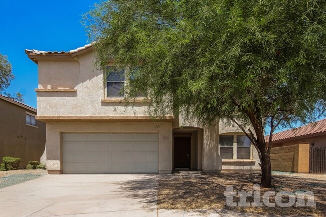 property at 2626 W Spencer Run
