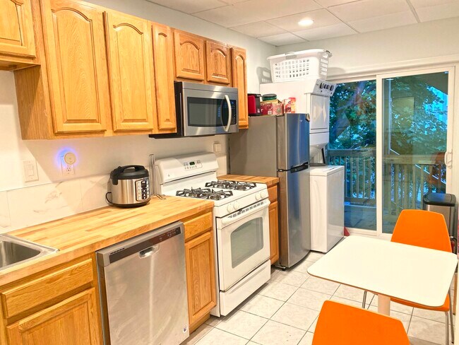 property at 130 W 8th St