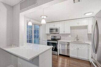 700 N Washington St in Denver, CO - Building Photo - Building Photo