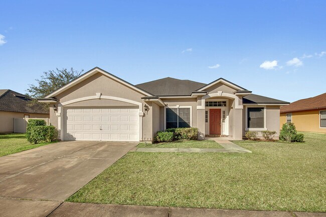 property at 10068 Garden Lake Ct