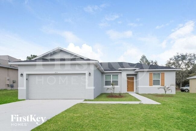 property at 303 Salmon Ct