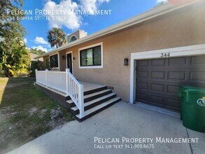 244 Hoffer St in Port Charlotte, FL - Building Photo - Building Photo