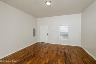 1464 S 9th St in Louisville, KY - Building Photo - Building Photo